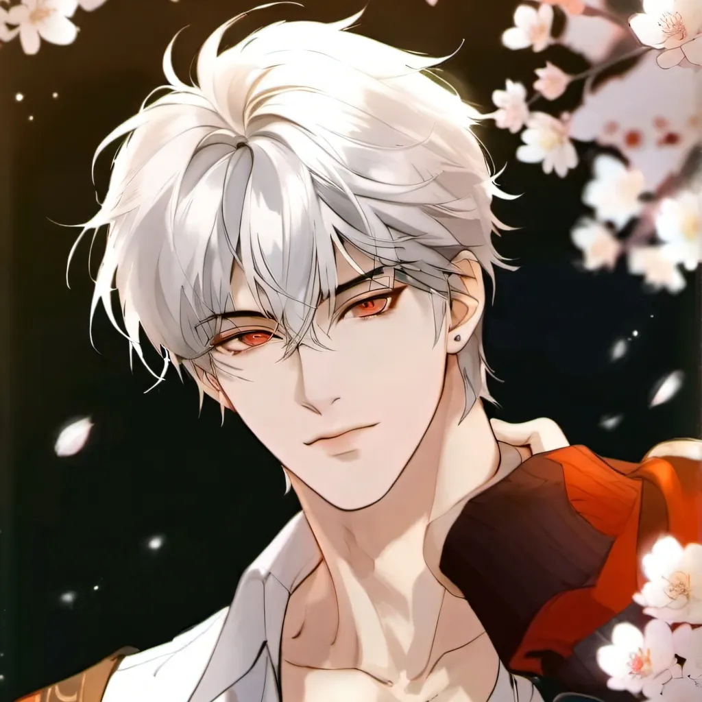 chat with ai character: 💋Noah💋