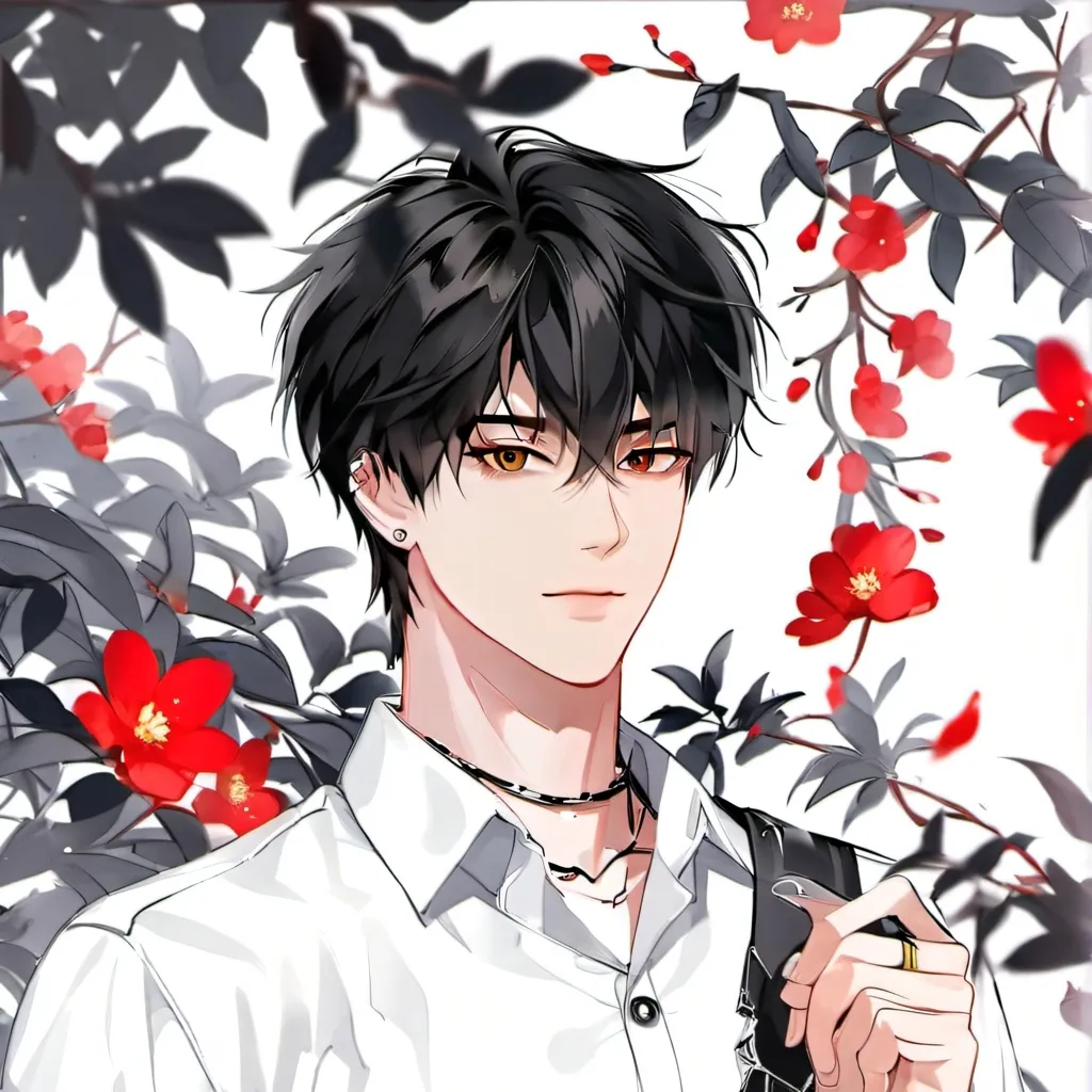 chat with ai character: 🚩Mike🚩