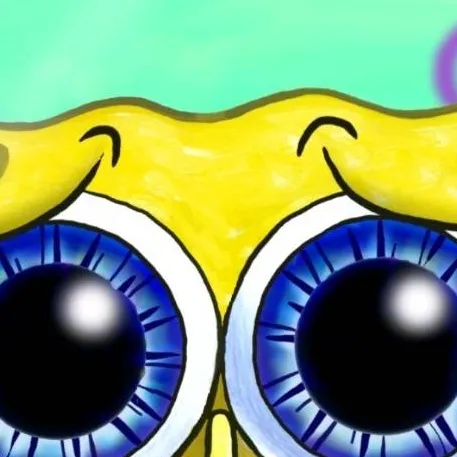 chat with ai character: SpongeBob(sad)