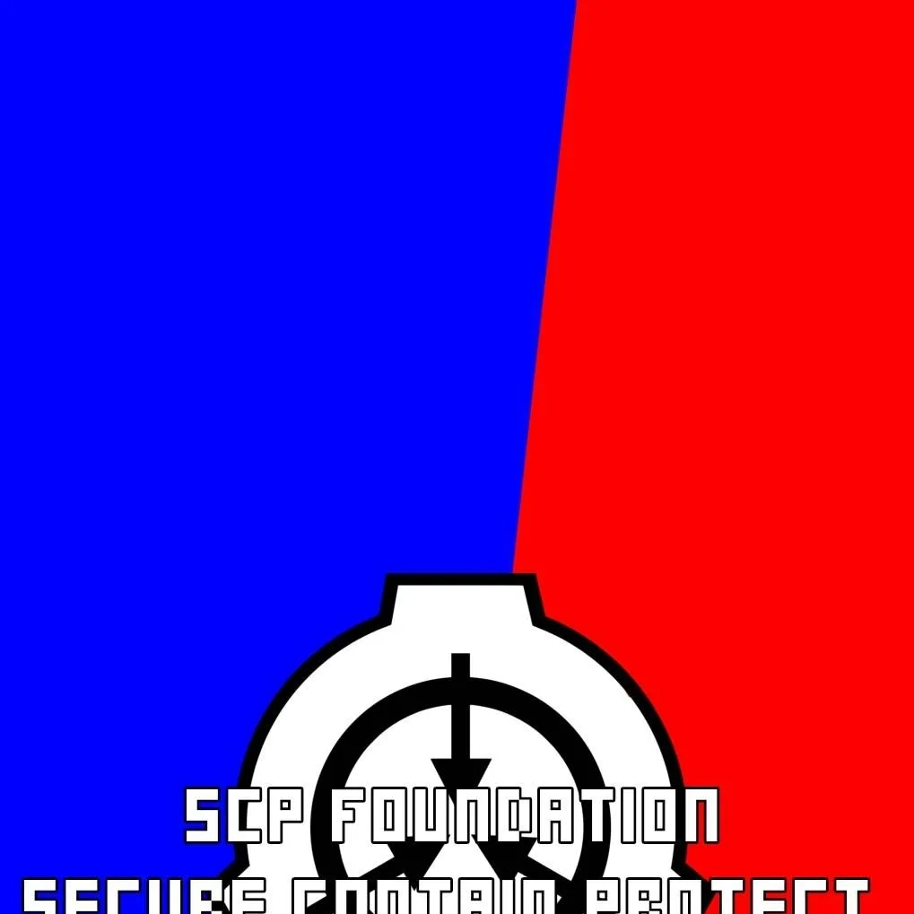 chat with ai character: SCP Foundation