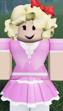 ai character: Susie background