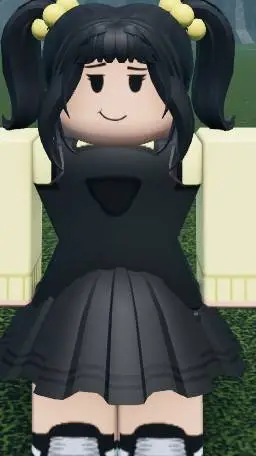 ai character: Cassidy background