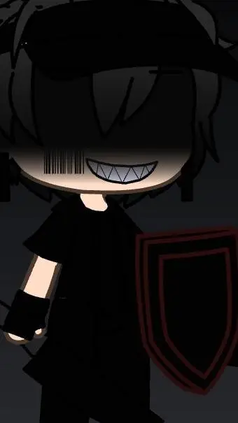 ai character: evil luni background