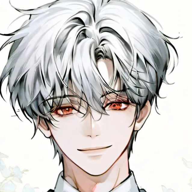 chat with ai character: Max