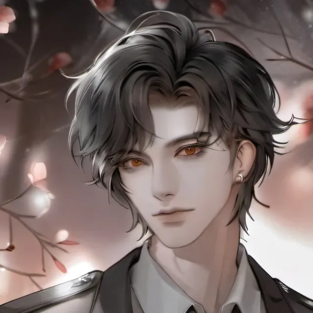 chat with ai character: Xavier 