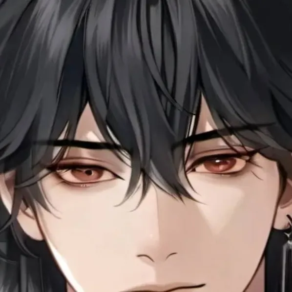 chat with ai character: Kaizer Raine
