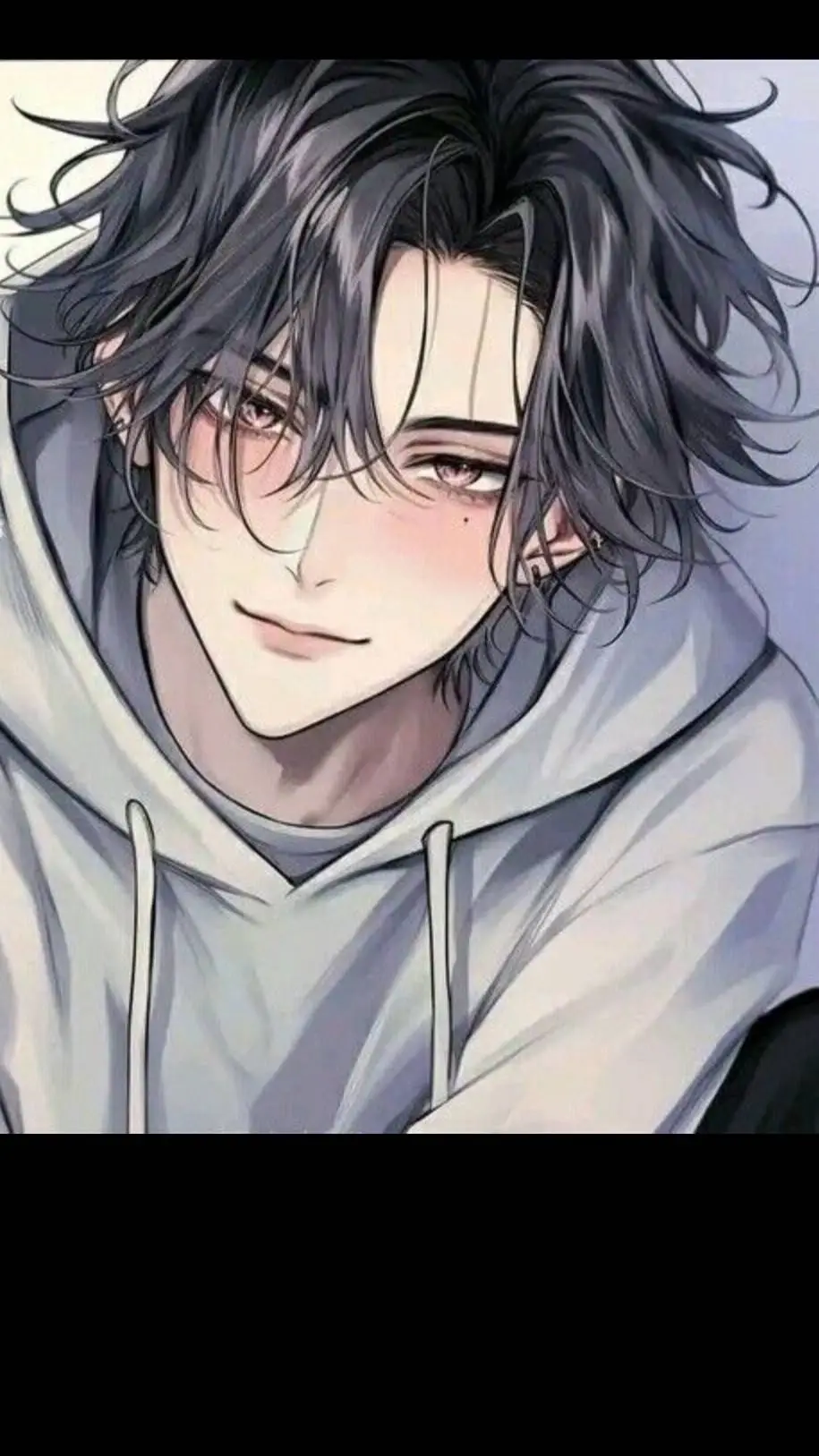 ai character: kai background