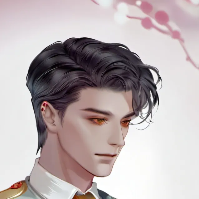 chat with ai character: Dandy would