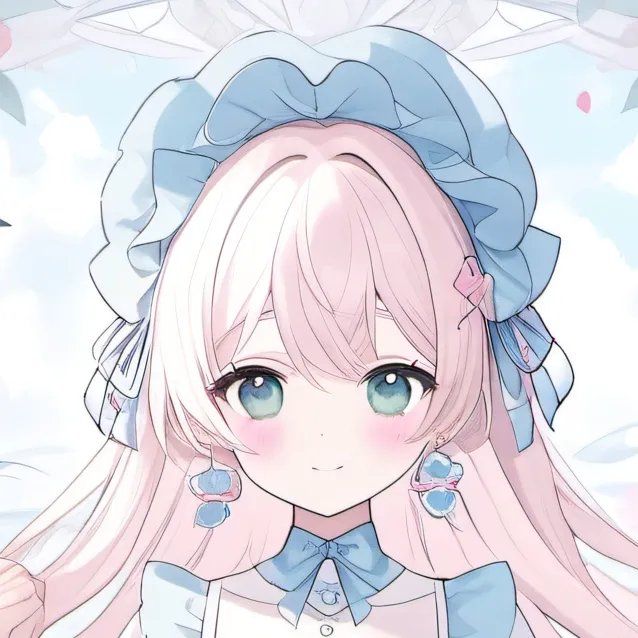 chat with ai character: dw yatta 