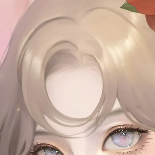 chat with ai character: malanie