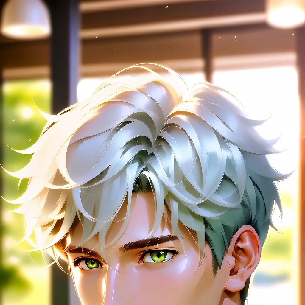 chat with ai character: Max 💋💘