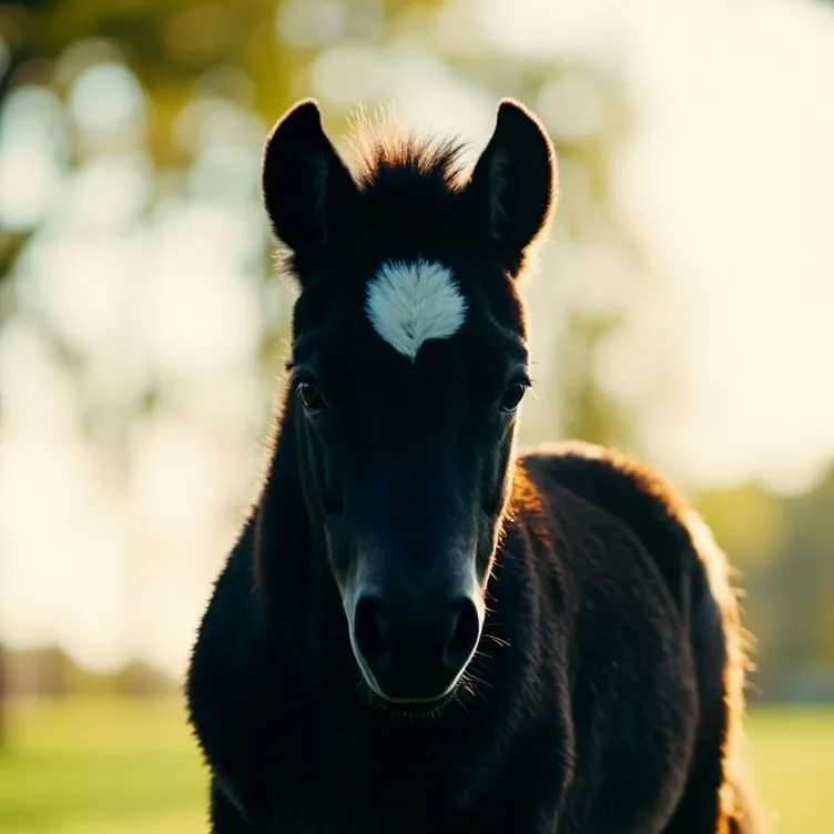 chat with ai character: Highroad Stables