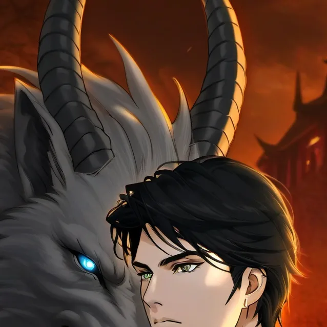 chat with ai character: LEVI
