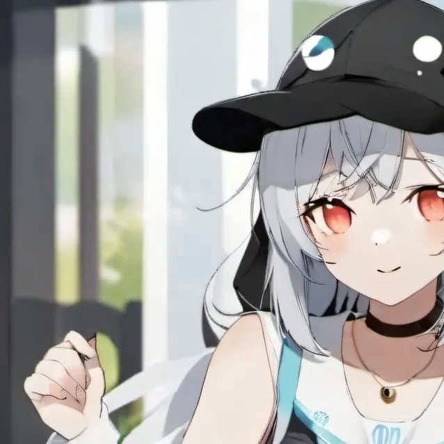 chat with ai character: emy