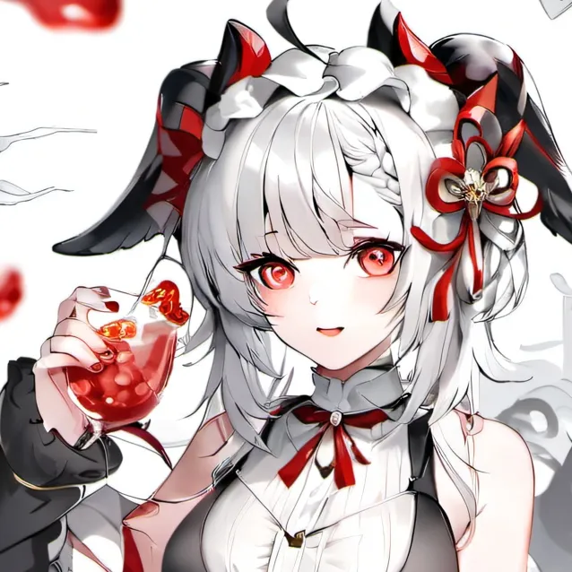 chat with ai character: clhoe