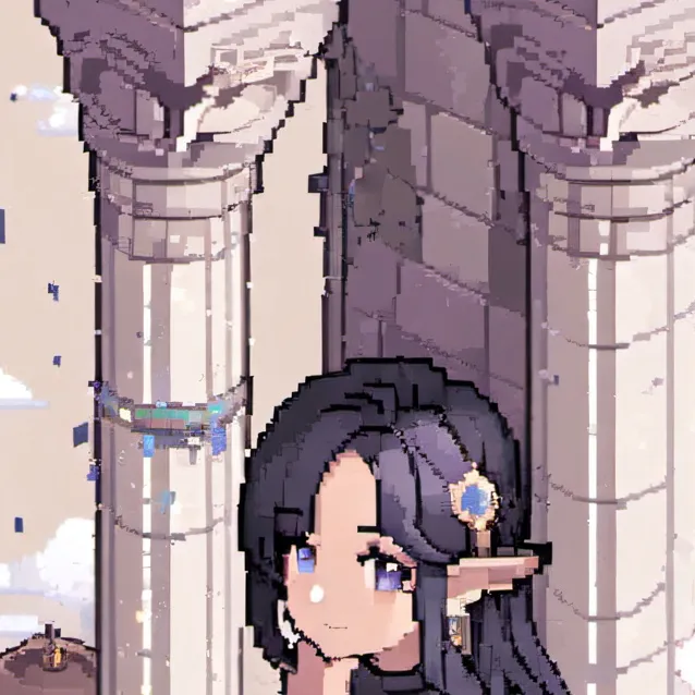 chat with ai character: linda