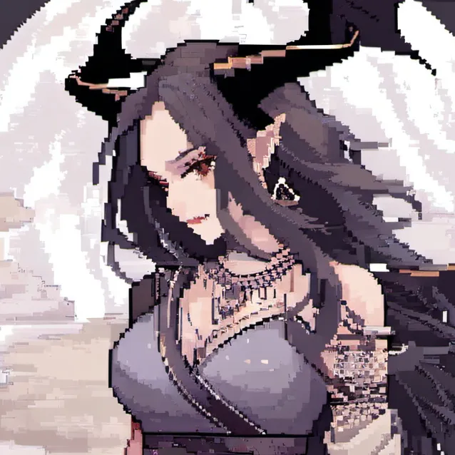 chat with ai character: myrtille 