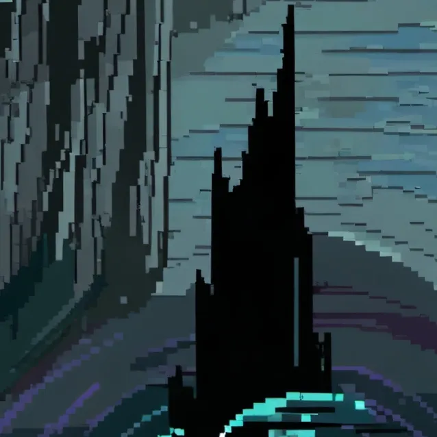 chat with ai character: the entity