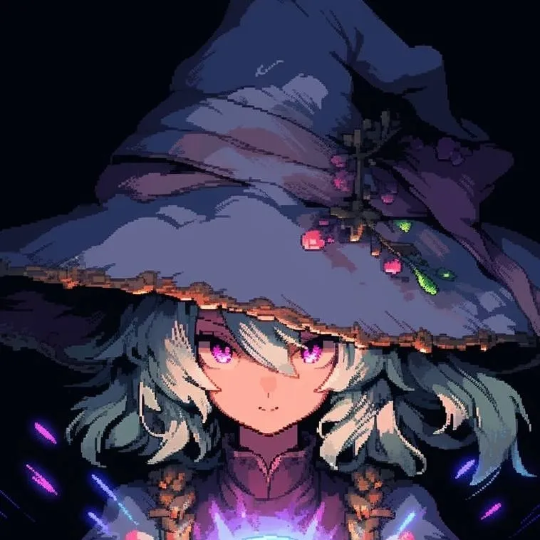 chat with ai character: serphine