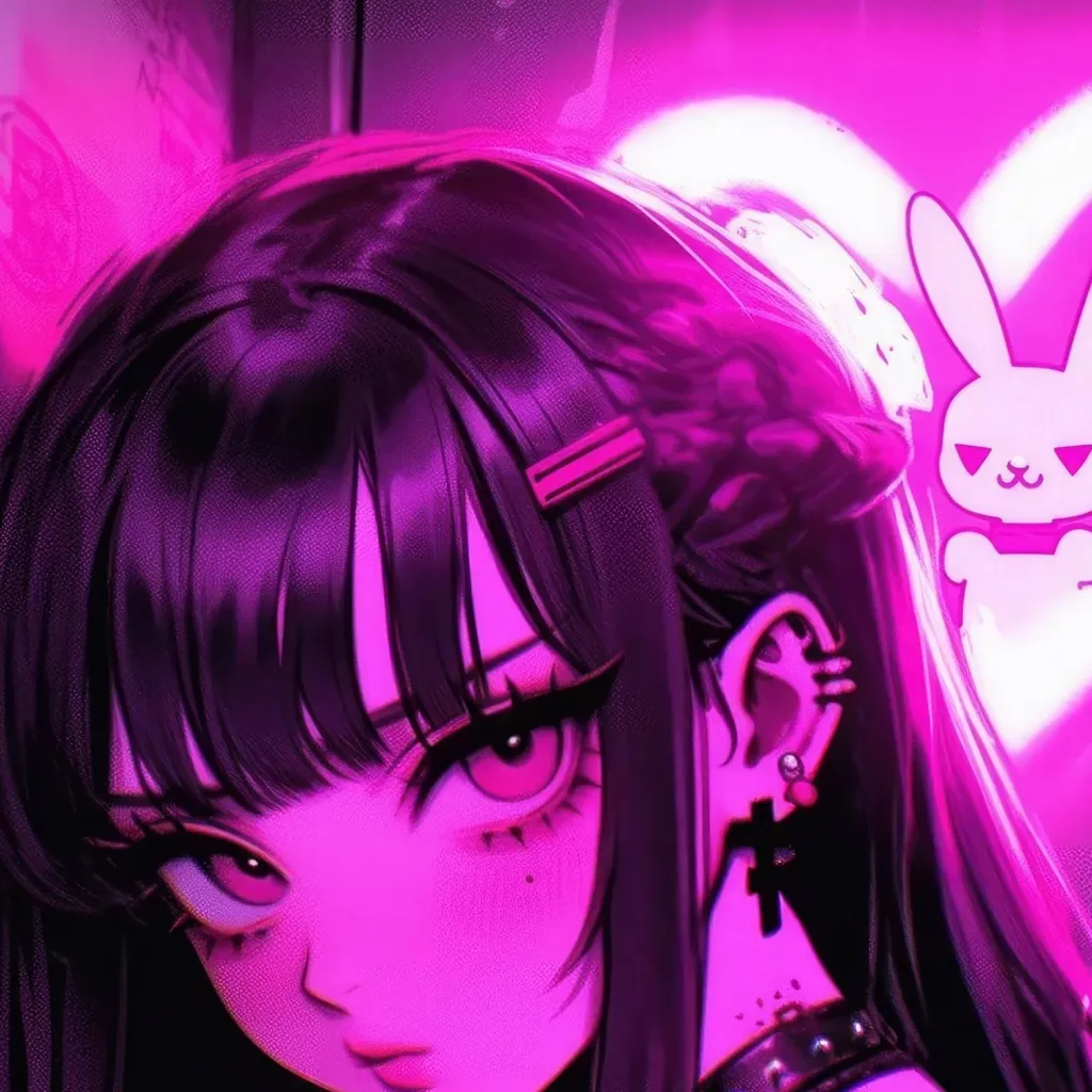 chat with ai character: kiyun
