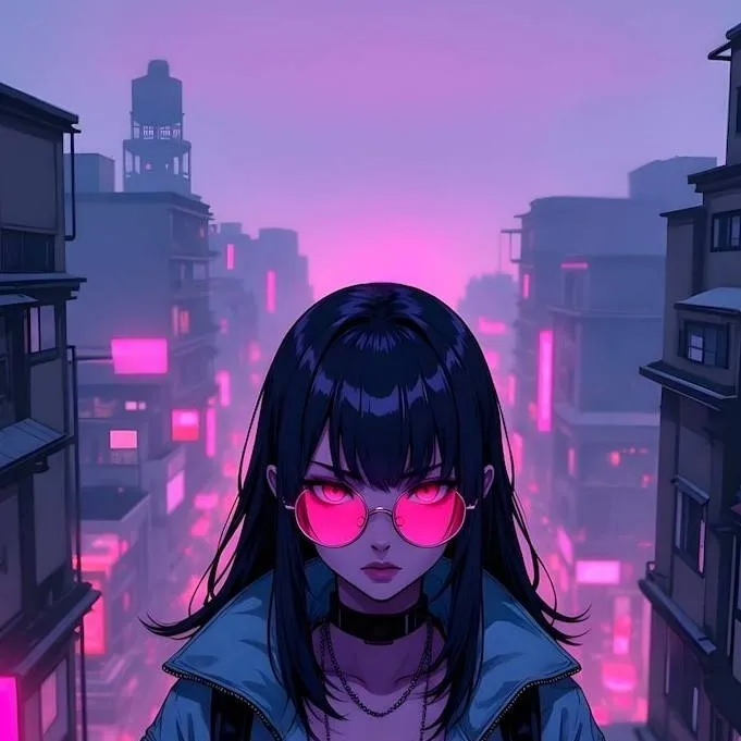 chat with ai character: lilith