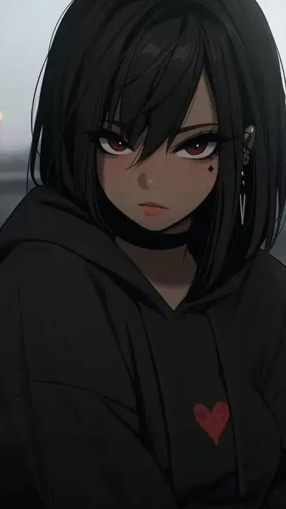 ai character: jūn background