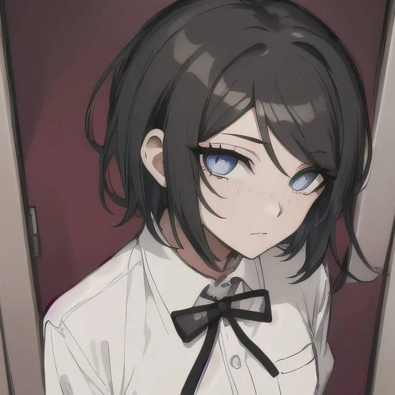 chat with ai character: yuko