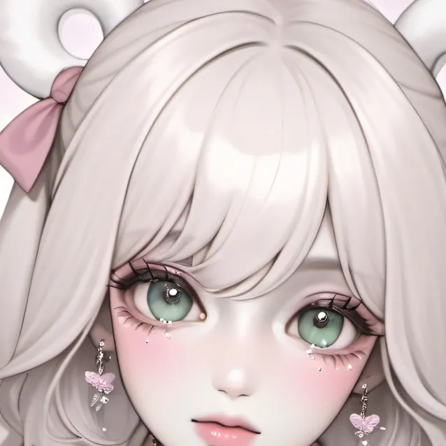 chat with ai character: Lila