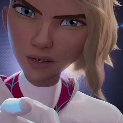 chat with ai character: gwen stacy 