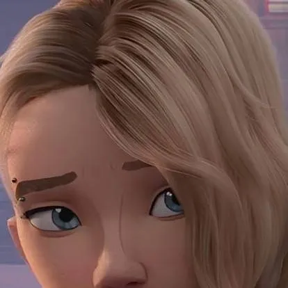 chat with ai character: Gwen stacy 