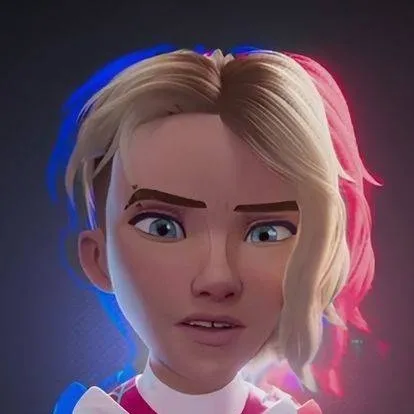 chat with ai character: gwen stacy 