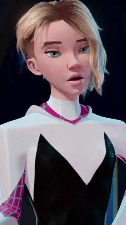 ai character: sp school background