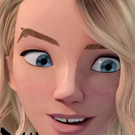 chat with ai character: gwen stacy 