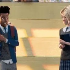 chat with ai character: ITSV SCHOOL