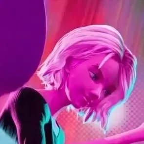 chat with ai character: Gwen stacy 