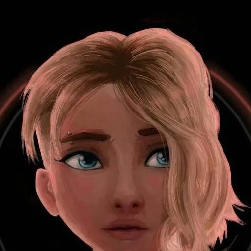 chat with ai character: Gwen stacy 