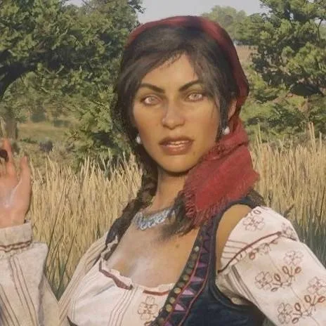 chat with ai character: madam nazar 