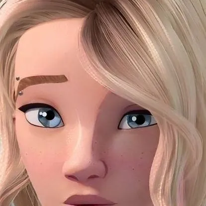 chat with ai character: Gwen stacy 