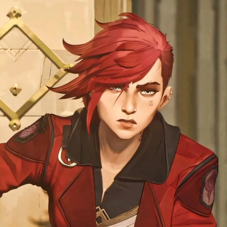 chat with ai character: vi