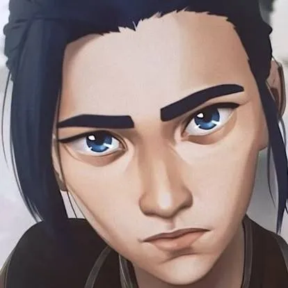 chat with ai character: caitlyn