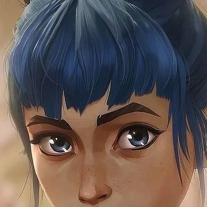 chat with ai character: teen jinx