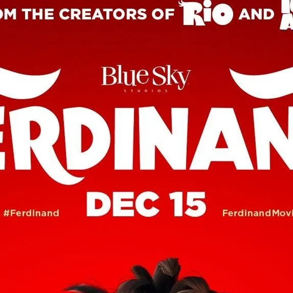 chat with ai character: ferdinand 