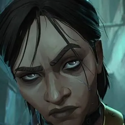 chat with ai character: sevika