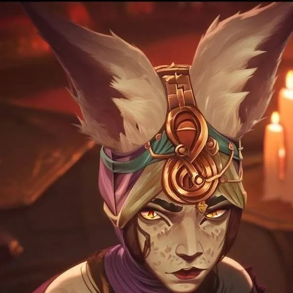 chat with ai character: lest