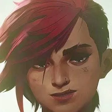 chat with ai character: vi