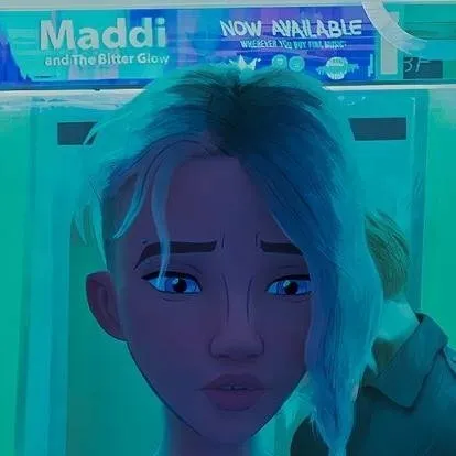 chat with ai character: gwen stacy 