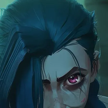 chat with ai character: jinx 