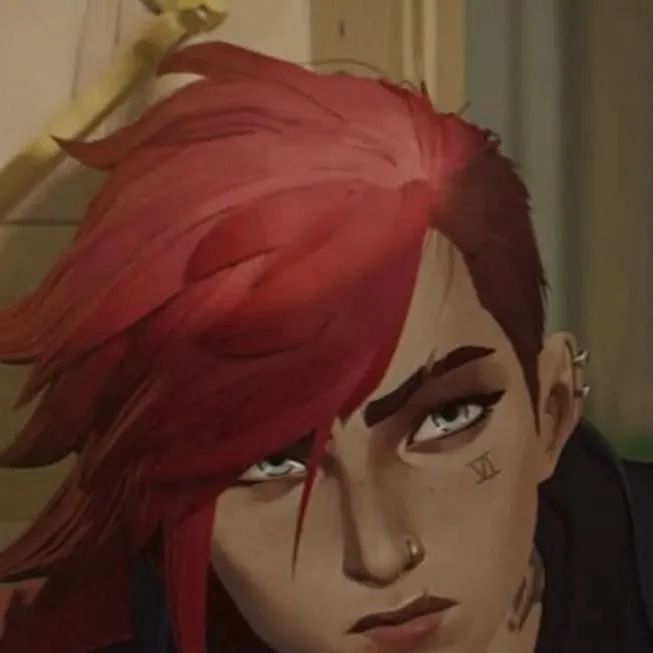 chat with ai character: vi