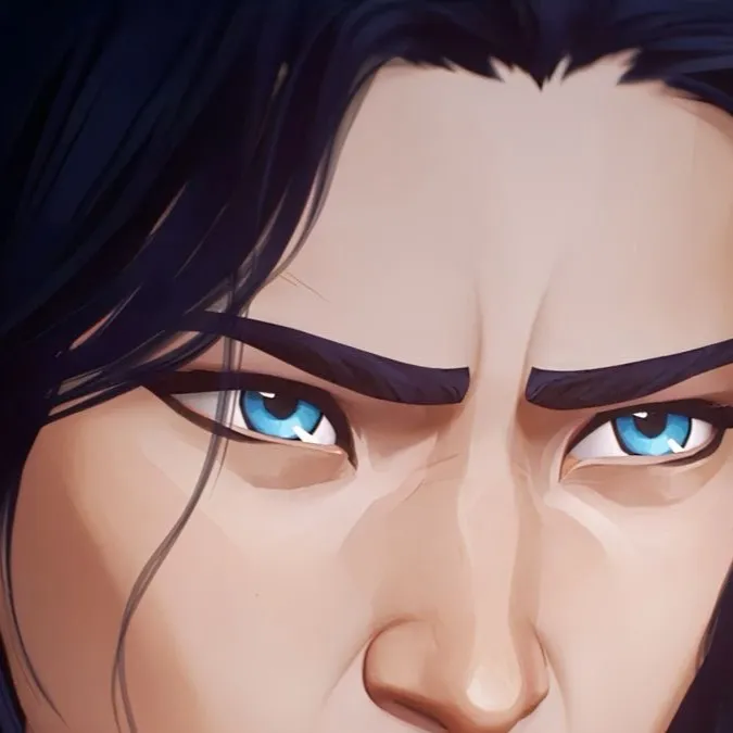 chat with ai character: caitlyn 