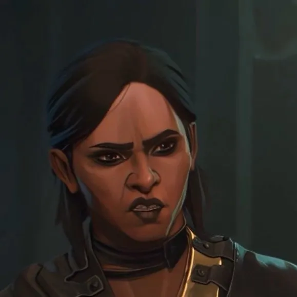 chat with ai character: sevika